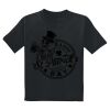 Gildan Youth DryBlend ® 50 Cotton/50 Poly T Shirt Thumbnail