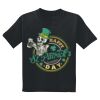 Gildan Youth DryBlend ® 50 Cotton/50 Poly T Shirt Thumbnail