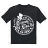 Gildan Youth DryBlend ® 50 Cotton/50 Poly T Shirt Thumbnail
