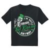 Gildan Youth DryBlend ® 50 Cotton/50 Poly T Shirt Thumbnail