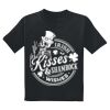 Gildan Youth DryBlend ® 50 Cotton/50 Poly T Shirt Thumbnail