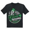 Gildan Youth DryBlend ® 50 Cotton/50 Poly T Shirt Thumbnail