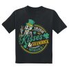 Gildan Youth DryBlend ® 50 Cotton/50 Poly T Shirt Thumbnail