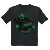 Gildan Youth DryBlend ® 50 Cotton/50 Poly T Shirt Thumbnail