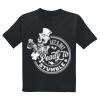 Gildan Youth DryBlend ® 50 Cotton/50 Poly T Shirt Thumbnail