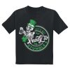 Gildan Youth DryBlend ® 50 Cotton/50 Poly T Shirt Thumbnail