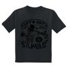 Gildan Youth DryBlend ® 50 Cotton/50 Poly T Shirt Thumbnail