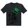 Gildan Youth DryBlend ® 50 Cotton/50 Poly T Shirt Thumbnail