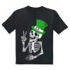 Gildan Youth DryBlend ® 50 Cotton/50 Poly T Shirt Thumbnail