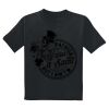 Gildan Youth DryBlend ® 50 Cotton/50 Poly T Shirt Thumbnail