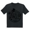 Gildan Youth DryBlend ® 50 Cotton/50 Poly T Shirt Thumbnail