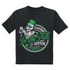 Gildan Youth DryBlend ® 50 Cotton/50 Poly T Shirt Thumbnail