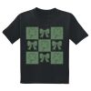 Gildan Youth DryBlend ® 50 Cotton/50 Poly T Shirt Thumbnail