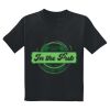 Gildan Youth DryBlend ® 50 Cotton/50 Poly T Shirt Thumbnail