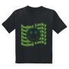 Gildan Youth DryBlend ® 50 Cotton/50 Poly T Shirt Thumbnail