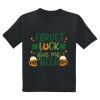 Gildan Youth DryBlend ® 50 Cotton/50 Poly T Shirt Thumbnail