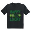 Gildan Youth DryBlend ® 50 Cotton/50 Poly T Shirt Thumbnail