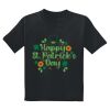 Gildan Youth DryBlend ® 50 Cotton/50 Poly T Shirt Thumbnail