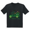 Gildan Youth DryBlend ® 50 Cotton/50 Poly T Shirt Thumbnail