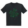 Gildan Youth DryBlend ® 50 Cotton/50 Poly T Shirt Thumbnail