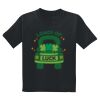Gildan Youth DryBlend ® 50 Cotton/50 Poly T Shirt Thumbnail