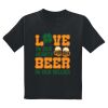 Gildan Youth DryBlend ® 50 Cotton/50 Poly T Shirt Thumbnail