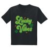 Gildan Youth DryBlend ® 50 Cotton/50 Poly T Shirt Thumbnail
