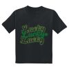 Gildan Youth DryBlend ® 50 Cotton/50 Poly T Shirt Thumbnail
