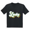 Gildan Youth DryBlend ® 50 Cotton/50 Poly T Shirt Thumbnail