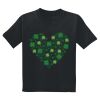 Gildan Youth DryBlend ® 50 Cotton/50 Poly T Shirt Thumbnail