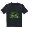 Gildan Youth DryBlend ® 50 Cotton/50 Poly T Shirt Thumbnail