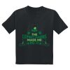 Gildan Youth DryBlend ® 50 Cotton/50 Poly T Shirt Thumbnail