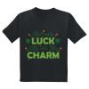 Gildan Youth DryBlend ® 50 Cotton/50 Poly T Shirt Thumbnail