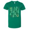 Bella + Canvas Youth Jersey Tee Thumbnail