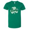 Bella + Canvas Youth Jersey Tee Thumbnail