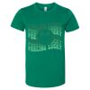 Bella + Canvas Youth Jersey Tee Thumbnail