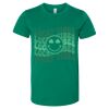 Bella + Canvas Youth Jersey Tee Thumbnail