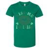 Bella + Canvas Youth Jersey Tee Thumbnail