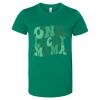 Bella + Canvas Youth Jersey Tee Thumbnail