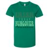 Bella + Canvas Youth Jersey Tee Thumbnail