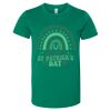 Bella + Canvas Youth Jersey Tee Thumbnail