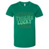 Bella + Canvas Youth Jersey Tee Thumbnail