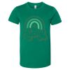 Bella + Canvas Youth Jersey Tee Thumbnail