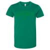 Bella + Canvas Youth Jersey Tee Thumbnail
