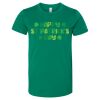 Bella + Canvas Youth Jersey Tee Thumbnail