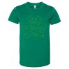 Bella + Canvas Youth Jersey Tee Thumbnail
