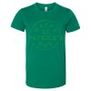 Bella + Canvas Youth Jersey Tee Thumbnail