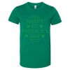 Bella + Canvas Youth Jersey Tee Thumbnail