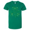 Bella + Canvas Youth Jersey Tee Thumbnail