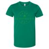 Bella + Canvas Youth Jersey Tee Thumbnail